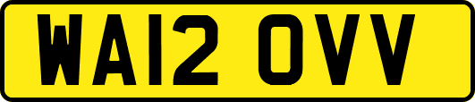 WA12OVV