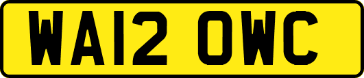 WA12OWC