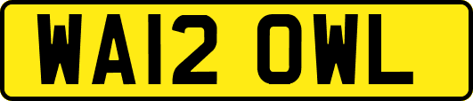 WA12OWL