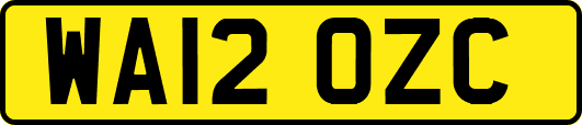 WA12OZC