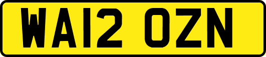 WA12OZN