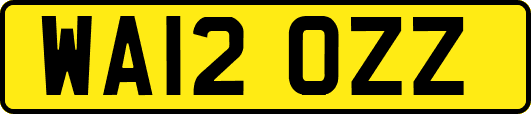 WA12OZZ