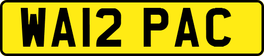 WA12PAC