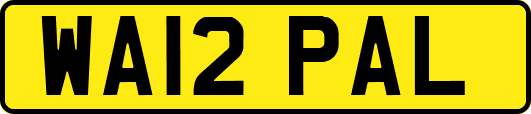 WA12PAL