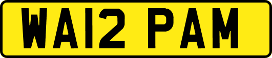 WA12PAM
