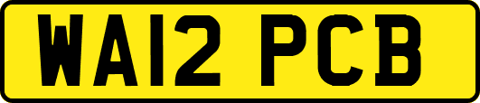 WA12PCB