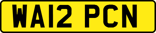 WA12PCN