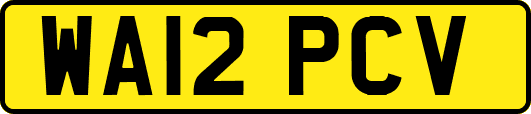 WA12PCV