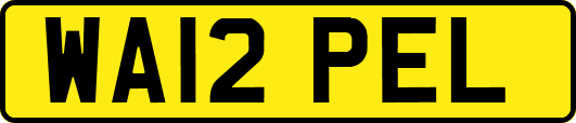 WA12PEL