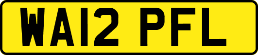 WA12PFL