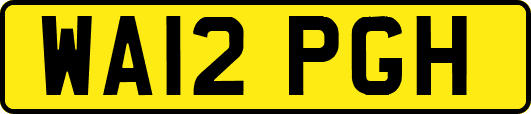 WA12PGH