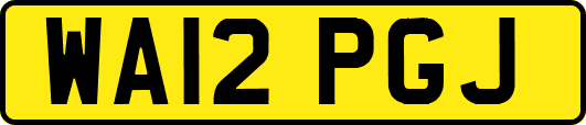WA12PGJ