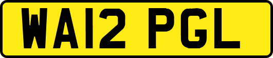 WA12PGL