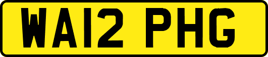 WA12PHG