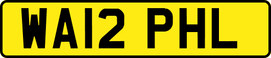 WA12PHL