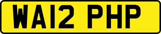 WA12PHP