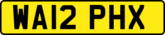 WA12PHX