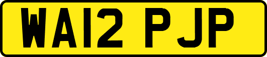 WA12PJP