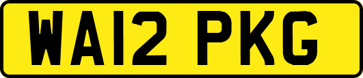 WA12PKG