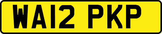 WA12PKP