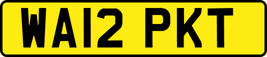 WA12PKT