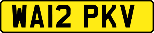 WA12PKV