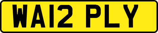 WA12PLY