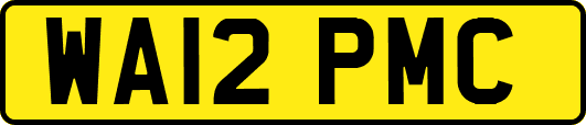 WA12PMC