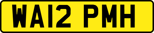 WA12PMH