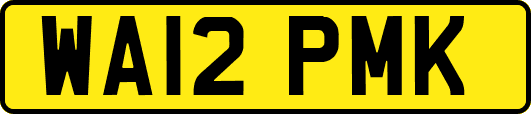 WA12PMK