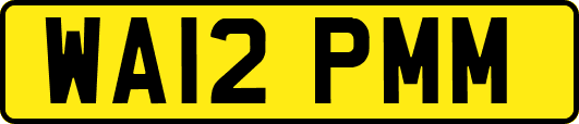 WA12PMM