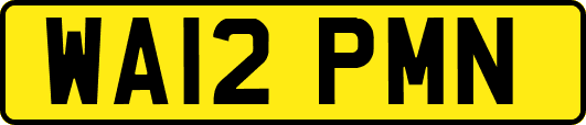 WA12PMN