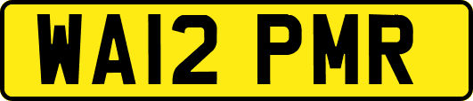 WA12PMR