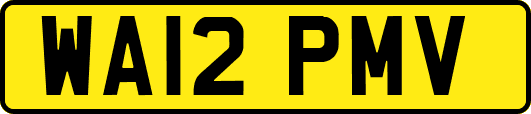 WA12PMV