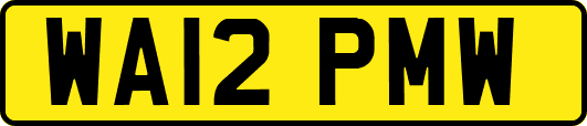 WA12PMW
