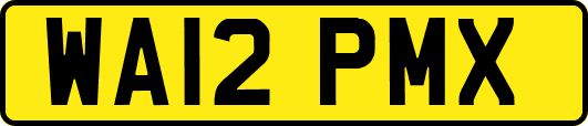 WA12PMX
