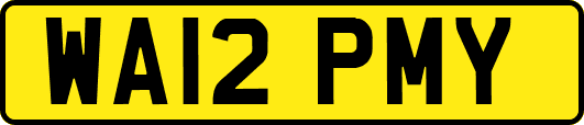 WA12PMY