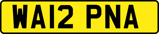 WA12PNA