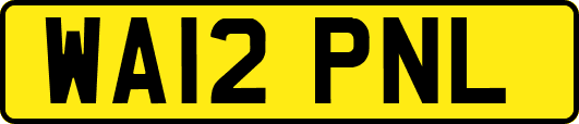 WA12PNL