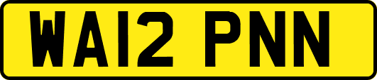 WA12PNN