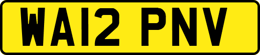 WA12PNV