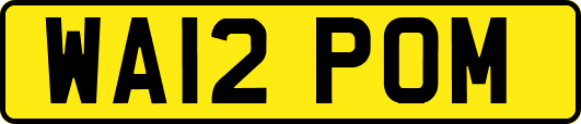 WA12POM