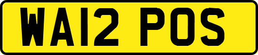 WA12POS