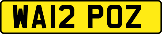 WA12POZ