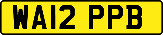 WA12PPB
