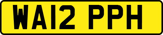 WA12PPH