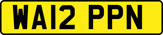 WA12PPN