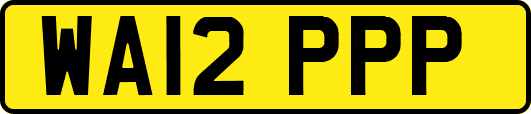 WA12PPP