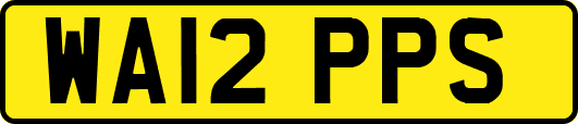 WA12PPS