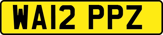 WA12PPZ